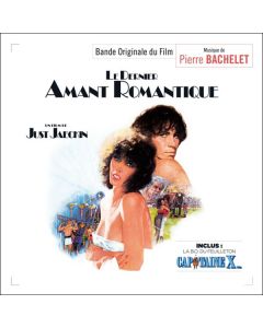 Le Dernier Amant Romantique / Capitaine X...