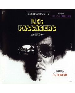 Les Passagers