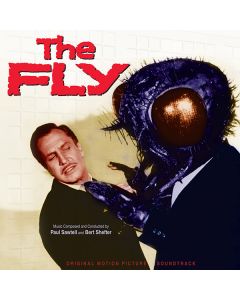 The Fly / Return Of The Fly