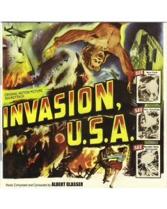 Invasion U.S.A. / Tormented