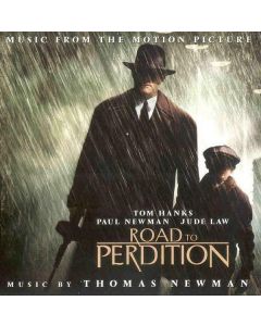 Road To Perdition