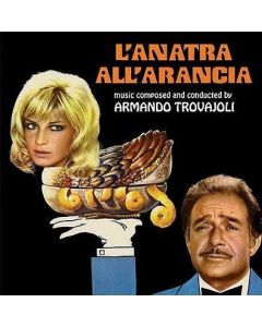 L'Anatra All'Arancia (Original Motion Picture Soundtrack - Stereo)