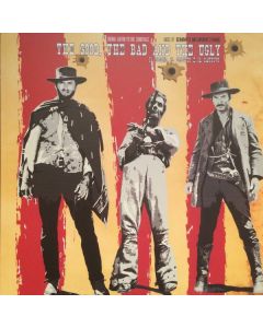 The Good, The Bad And The Ugly (Il Buono, Il Brutto E Il Cattivo)