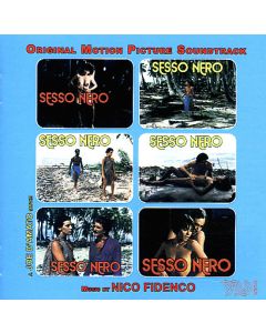 Sesso Nero (Original Motion Picture Soundtrack)