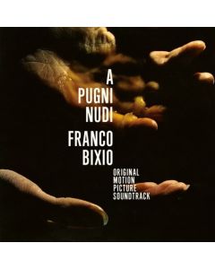 A Pugni Nudi (Original Motion Picture Soundtrack)