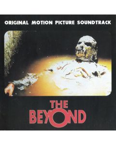 The Beyond (Original Motion Picture Soundtrack)