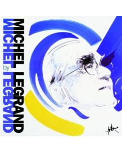 Michel Legrand By Michel Legrand