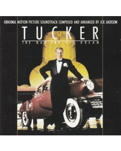 Tucker: The Man And His Dream (Original Motion Picture Soundtrack)
