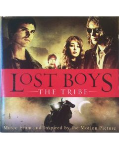 Lost Boys - The Tribe (Music From And Inspired By The Motion Picture)