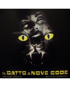 Il Gatto A Nove Code