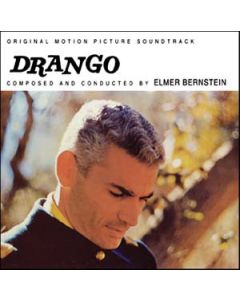 Drango (Original Motion Picture Soundtrack)