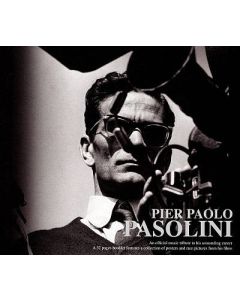 Pier Paolo Pasolini