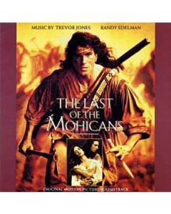 The Last Of The Mohicans