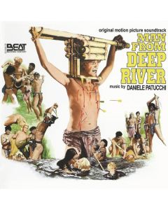 Man From Deep River (Original Motion Picture Soundtrack)