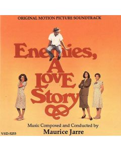 Enemies, A Love Story