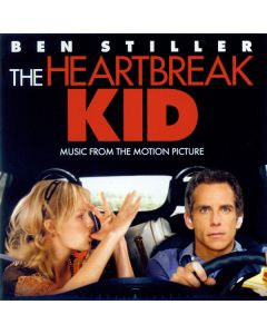 The Heartbreak Kid Music From The Motion Picture