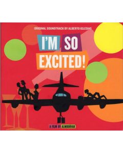I'm So Excited - Original Soundtrack