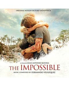 The Impossible (Original Motion Picture Soundtrack)