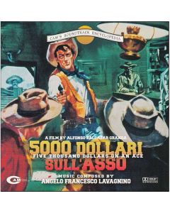 5.000 Dollari Sull'Asso