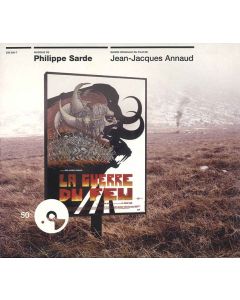La Guerre Du Feu (Quest For Fire) (Bande Originale Du Film) (Original Motion Picture Soundtrack)