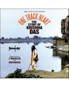 One Track Heart: The Story Of Krishna Das (Original Motion Picture Soundtrack)