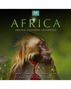 Africa (Original Television Soundtrack)