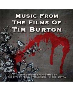 Music From The Films Of Tim Burton