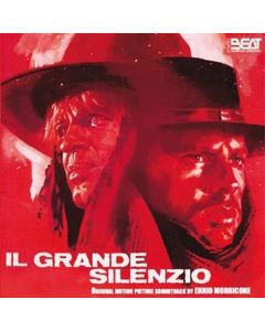 Il Grande Silenzio (Original Motion Picture Soundtrack)