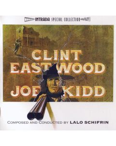 Joe Kidd (Original Motion Picture Soundtrack)