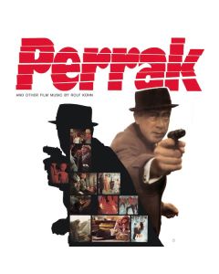 Perrak (And Other Film Music By Rolf Kühn)
