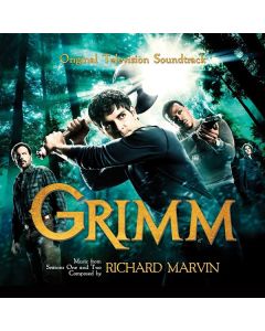 Grimm (Original Television Soundtrack)