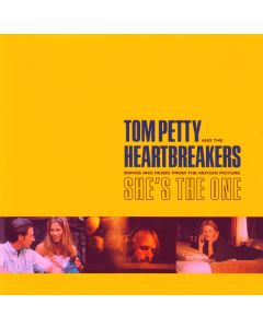 She's The One - Songs And Music From The Motion Picture