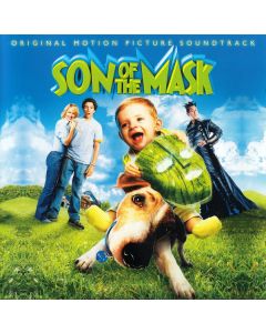 Son Of The Mask (Original Motion Picture Soundtrack)