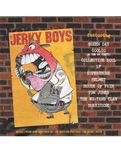 The Jerky Boys (Music From And Inspired By The Motion Picture)
