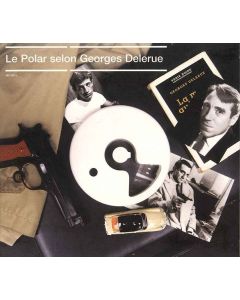 Le Polar Selon Georges Delerue