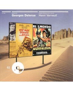 Bandes Originales Des Films De Henri Verneuil - Cent Mille Dollars Au Soleil - Les Morfalous