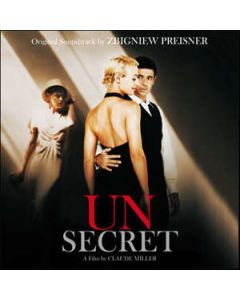 Un Secret / Menachem & Fred (Original Soundtrack)