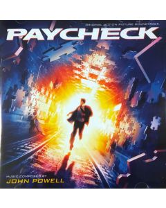 Paycheck (Original Motion Picture Soundtrack)