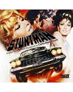 Stuntman (Original Motion Picture Soundtrack)