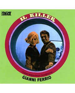 Il Killer (Original Motion Picture Soundtrack)