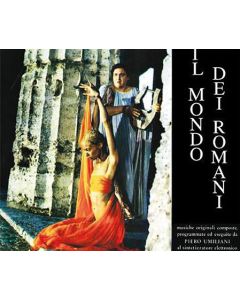 Il Mondo Dei Romani
