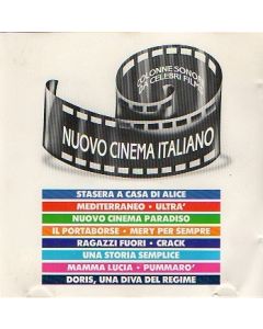 Nuovo Cinema Italiano