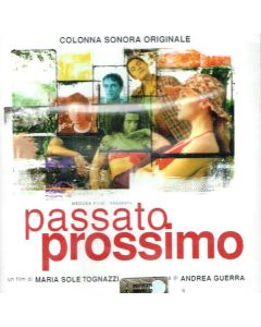Passato Prossimo (Colonna Sonora Originale)