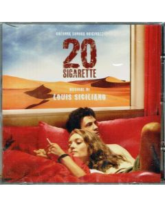 20 Sigarette (Colonna Sonora Originale)