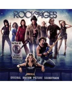 Rock Of Ages: Original Motion Picture Soundtrack