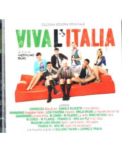 Viva L'Italia (Colonna Sonora Originale)
