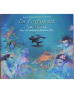 De Profundis (Banda Sonora Orixinal Da Pelicula)