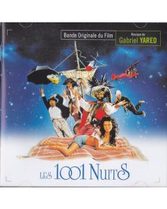 Les 1001 Nuits