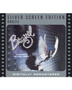 Brazil (Music From The Original Motion Picture Soundtrack)