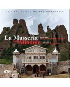 La Masseria Delle Allodole (Original Motion Picture Soundtrack)